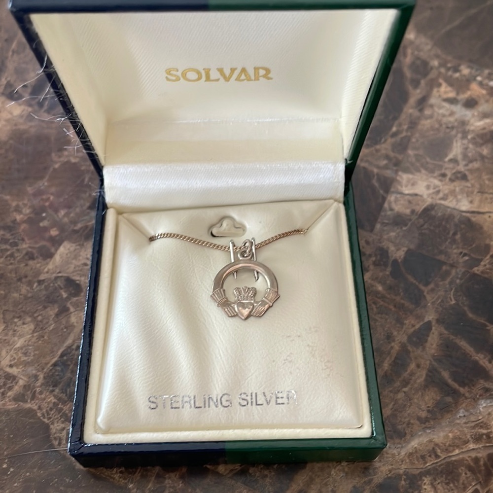 Solvar jewelry#18